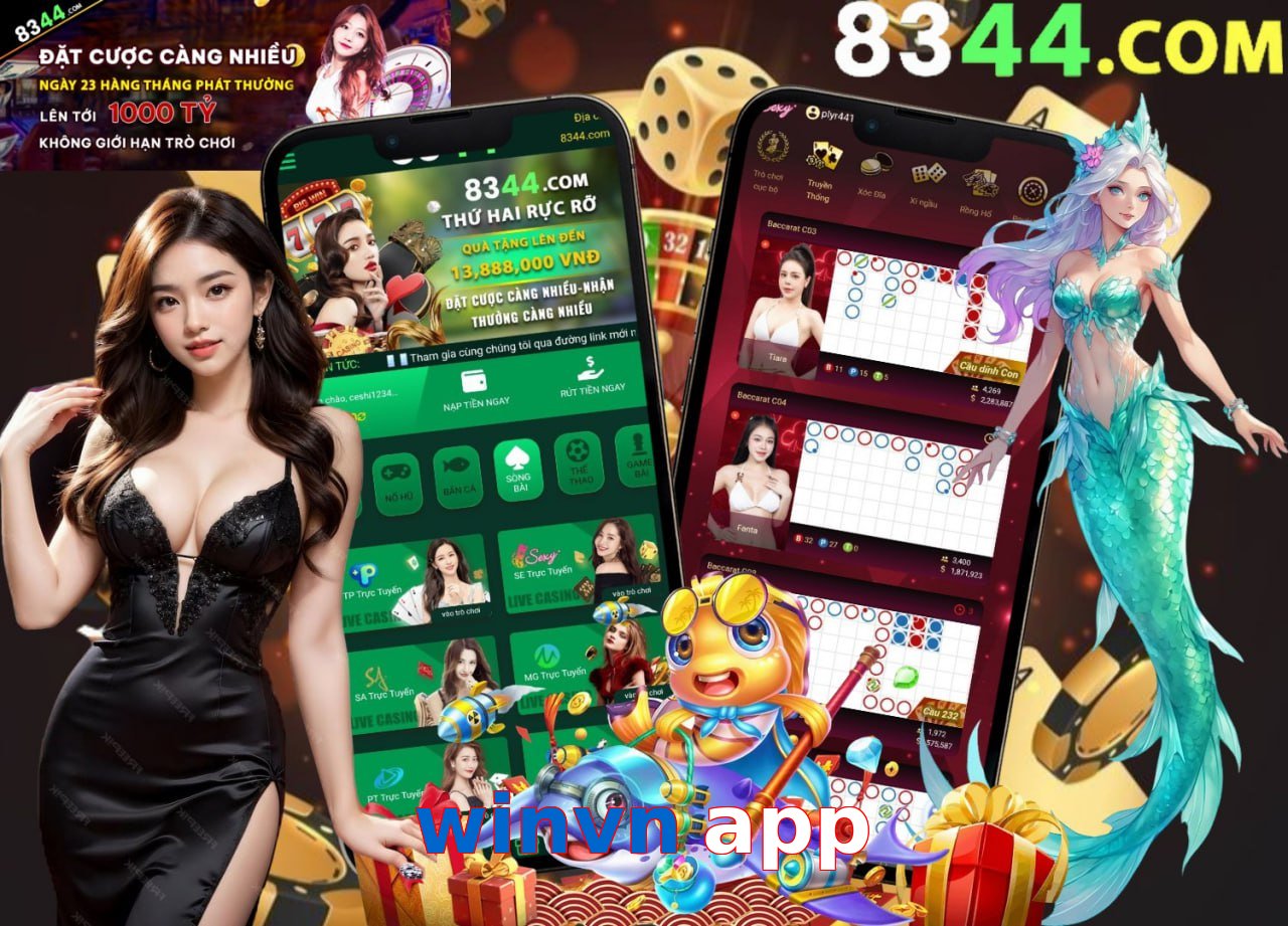 winvn app