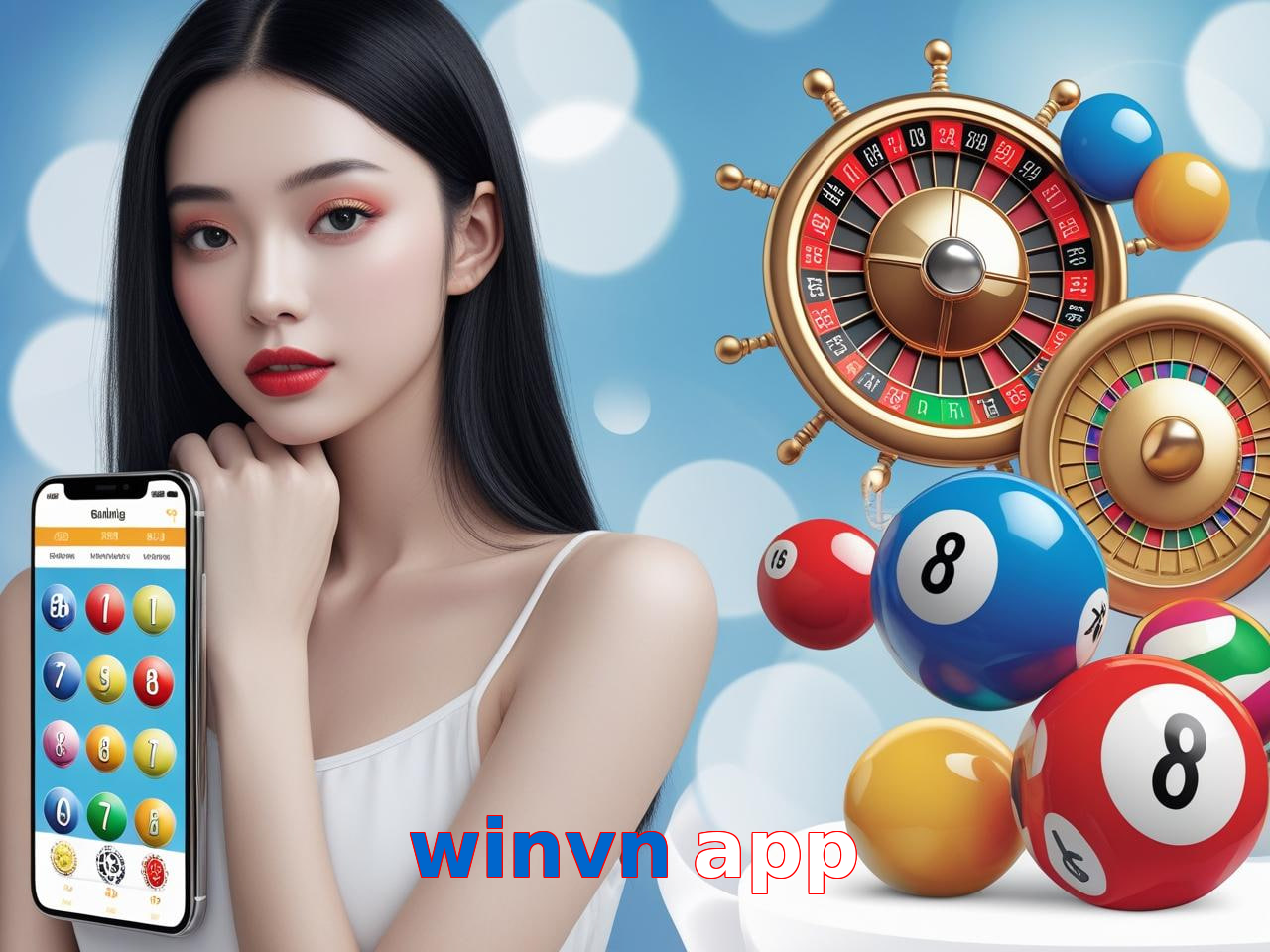 winvn app